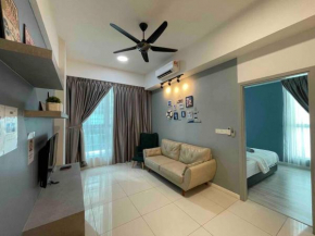 2Bedroom Sutera Avenue 5pax#2, KK Sabah@Twen8ty Homestay